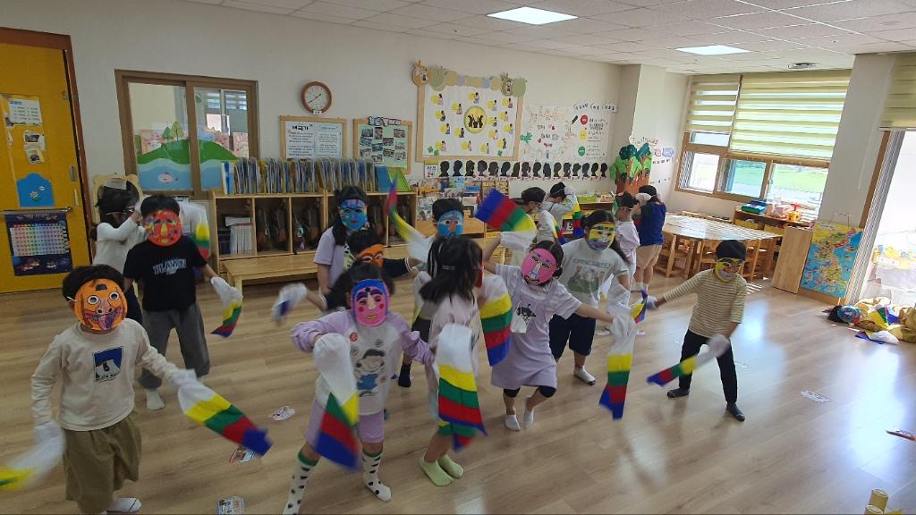 전통놀이 한마당