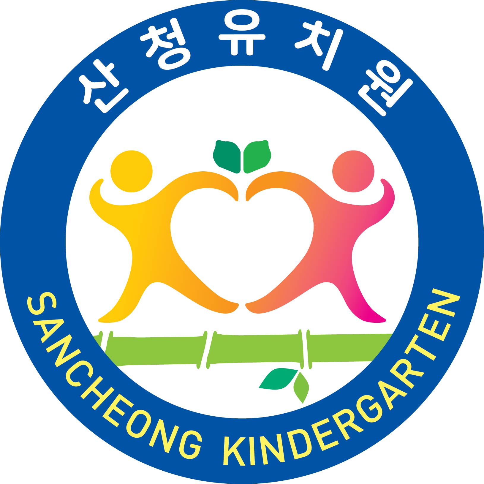 로고